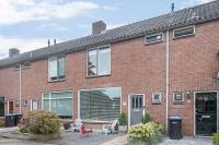 Woning Scheepmakersstraat 18 Hendrik-Ido-Ambacht