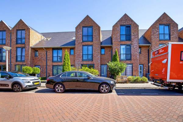 Woning Korianderlaan 48 Amstelveen