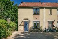 Woning Mercury 45 Soesterberg