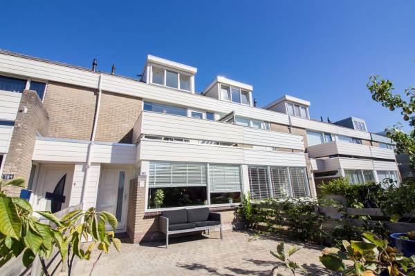 Woning Graaf Willemstraat 182 Bovenkarspel