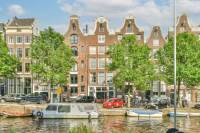 Woning Prinsengracht 353C Amsterdam