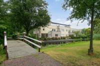 Woning Grieglaan 23 Voorschoten