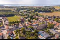 Woning Voorstraat 10 Melissant