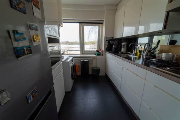 Woning Louis Raemaekersstraat 35 Schiedam