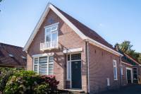 Woning Steenwijkerweg 88 De Blesse