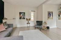 Woning President Kennedylaan 1601 Amsterdam