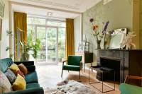 Woning Essenburgsingel 6B Rotterdam