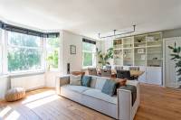 Woning Rijnsburgstraat 90II Amsterdam