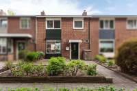 Woning Europalaan 103 Enschede