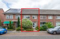 Woning Klaproosstraat 35 Ommen
