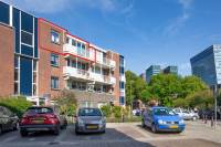 Woning Hendrick Hamelplantsoen 17 Den Haag