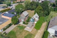 Woning Lieve Vrouwepoldersedijk 8A Stad aan 't Haringvliet