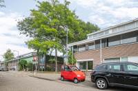 Woning Turnhoutplantsoen 148 Amsterdam