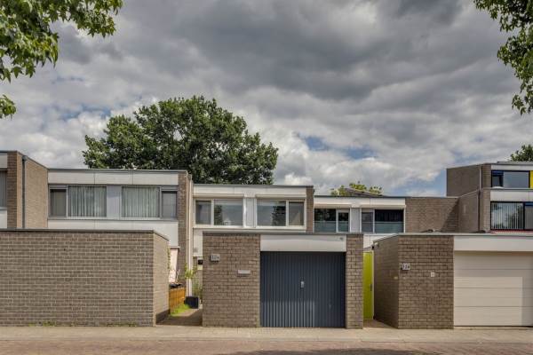 Woning Martin Luther Kinglaan 124 Goirle
