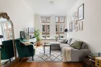 Woning Harddraverstraat 33B Rotterdam