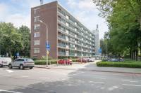 Woning Professor Cobbenhagenlaan 560 Tilburg