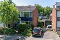 Woning Margrietstraat 10 Rheden