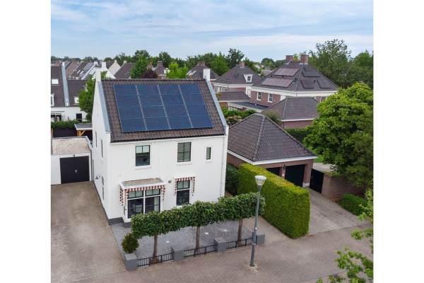 Woning de Langekker 2 Helmond