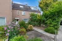 Woning Blauweregenlaan 4 Nootdorp