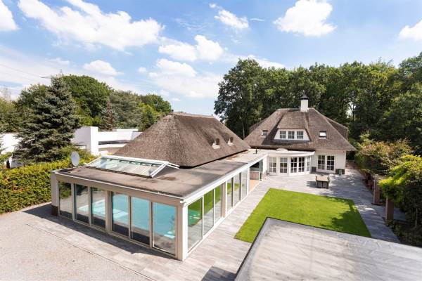 Woning Geldropseweg 55 Helmond