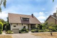 Woning de Bergkamp 28 Overloon