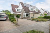 Woning Plataanstrjitte 7 Stiens