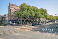 Woning Herman Robbersstraat 112B Rotterdam