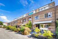 Woning Breuerlijn 16 Zoetermeer