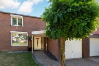 Woning 1940-45-laan 16 Landgraaf
