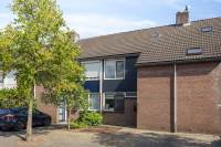 Woning Kiezel 31 Oss