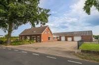 Woning Rustenburgstraat 3a Zundert