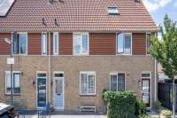 Woning Anna Bijnsstraat 28 Gorinchem