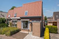 Woning Kerkstraat 8 Kedichem