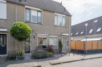 Woning Ridderspoor 28 Leerdam