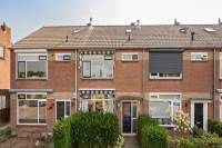 Woning Sperwerlaan 31 Leerdam