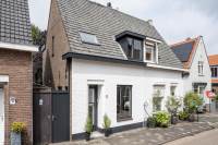 Woning Patrimoniumstraat 32 Leerdam