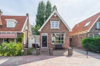 Woning Twiskestraat 15 Amsterdam