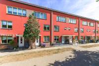 Woning Siennastraat 207 ALMERE