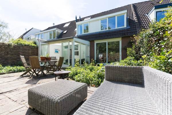 Woning De Lent 7 Muiderberg