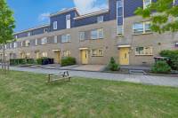 Woning Bassein 26 Wormer