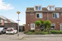Woning Haremakers 70 Wormer