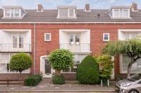 Woning Ranonkelstraat 7 Lisse