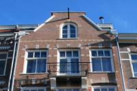 Woning Kanaalstraat 26III Amsterdam