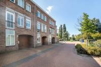 Woning Jan Campertlaan 39 Spijkenisse