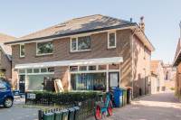 Woning Soesterweg 395 Amersfoort