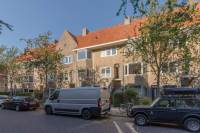 Woning Ambonstraat 21B Groningen