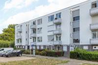 Woning Ooftmengersdreef 25D Maastricht