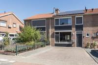 Woning Lijsterbesstraat 44 Groesbeek