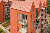 Woning Van Hoevestraat 89 Leerdam