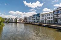 Woning Hoopkade, de 46 MAARSSEN